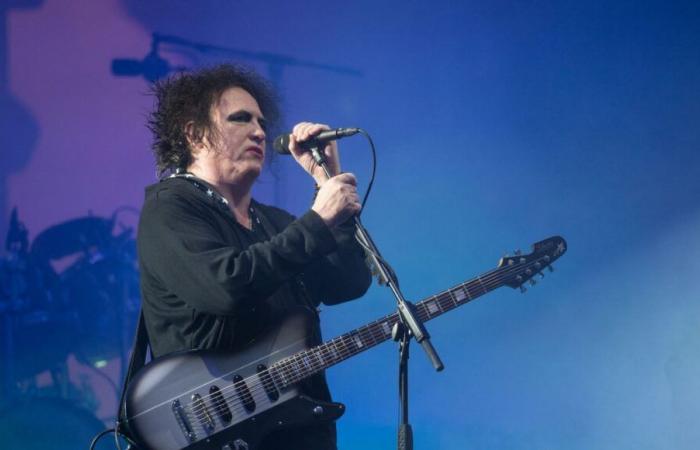 Reseña musical: Después de 16 años de espera, ¡The Cure ha vuelto!