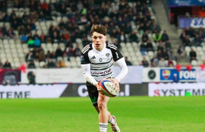 Pro D2 – Brive se tranquiliza en casa atomizando a Colomiers tras una magnífica segunda parte