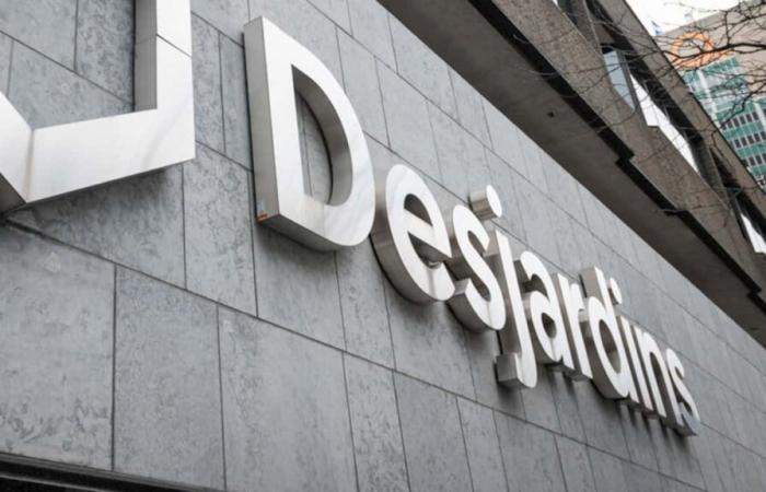 Desjardins: superávit de 757 millones de dólares a pesar de las inundaciones