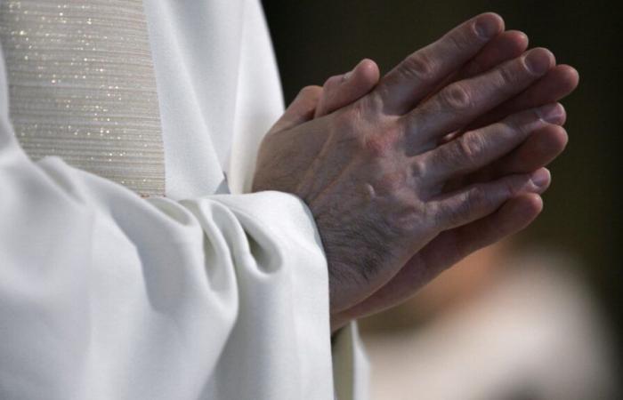 Un sacerdote de 70 años condenado a 18 años de prisión por violación y agresión sexual a una menor