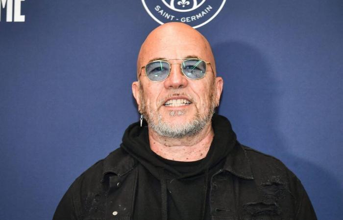 “Será el último”, Pascal Obispo anuncia oficialmente el final de su carrera