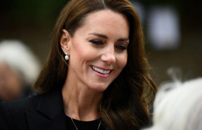 Conocemos la fecha de la próxima aparición pública de Kate Middleton, y será pronto