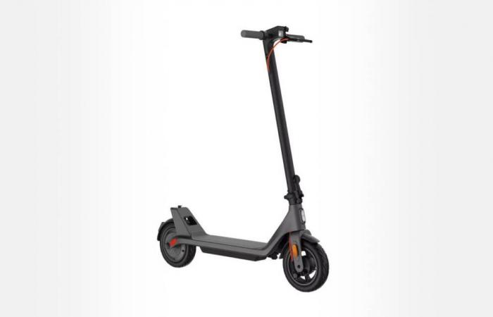 Leclerc ofrece este patinete eléctrico de Xiaomi a un precio muy asequible