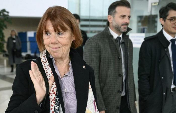 En el juicio por violación de Mazan, el juez de instrucción detalla el “colosal” trabajo de investigación realizado en el caso Pelicot