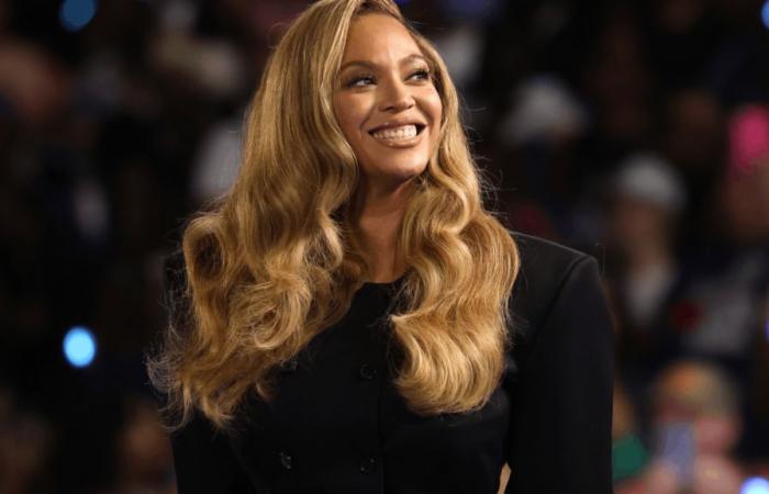 Beyoncé felicita a Linda Martell por su primera nominación al Grammy