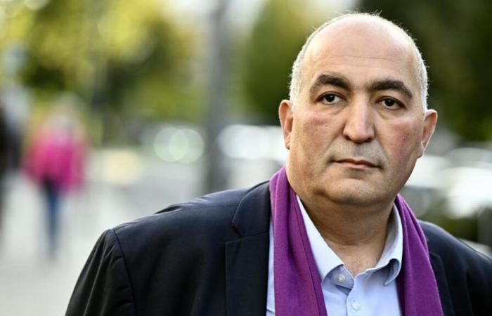 Elecciones municipales de 2024: un tercer cargo electo dimite del equipo Fouad Ahidar en Bruselas