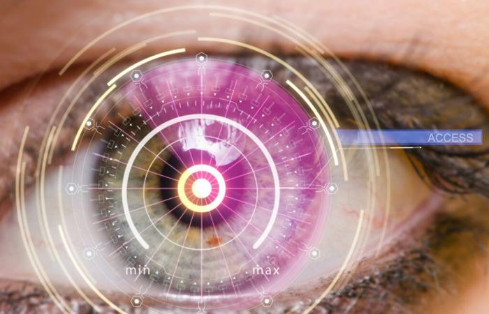 ENFERMEDAD DE PARKINSON: ¿El fondo del ojo para diagnosticarla?