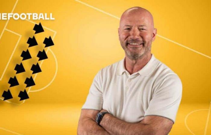 Alan Shearer Predicciones de la Premier League MD11: Espere fuegos artificiales en el puente