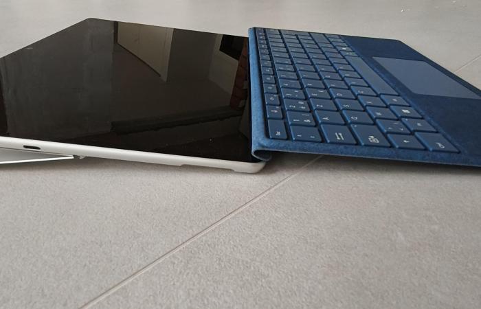 Revisión – Microsoft Surface Pro 11: excelente computadora portátil y PC con IA promedio