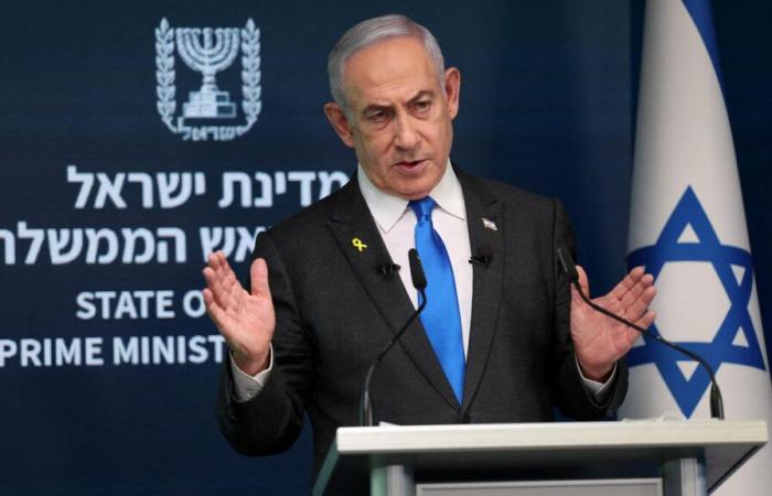 Partidarios israelíes atacados en Amsterdam: Netanyahu envía dos aviones de rescate