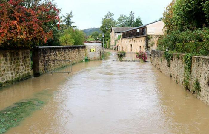 Yvelines: Municipios reconocidos en estado de desastre natural