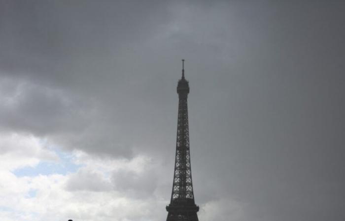 Lluvias, cielo gris y sol… ¿Cómo estará el tiempo para este fin de semana largo del 11 de noviembre?