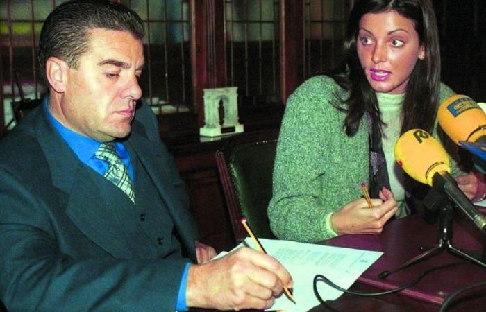 18 años antes del MeToo, la historia de acoso sexual que sacudió a España