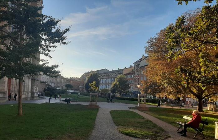 TARJETAS. Aquí están las previsiones de Météo France para el fin de semana largo del 11 de noviembre en Toulouse y Occitania