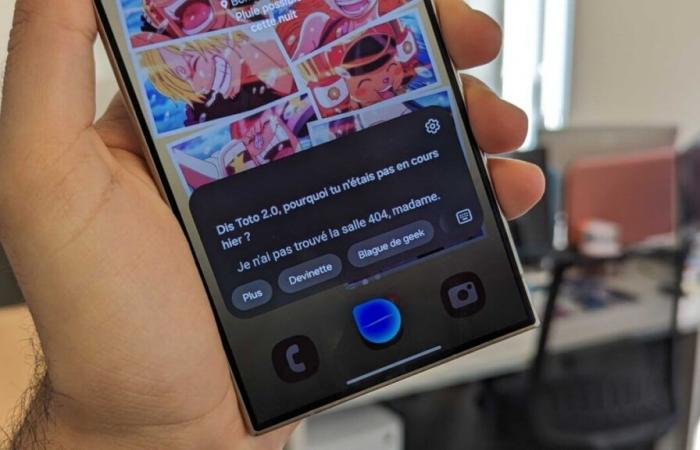 Samsung recupera a Bixby del olvido para agregar IA generativa: aquí están las nuevas funciones planeadas