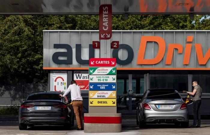 “La inflación, si se materializa inmediatamente mediante el aumento de los precios, deja cicatrices visibles y dolorosas durante mucho tiempo”