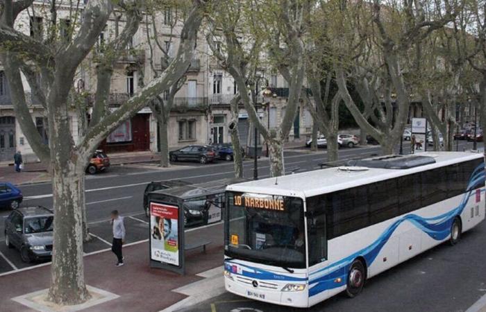 Fin anticipado de clases y parada del transporte escolar.