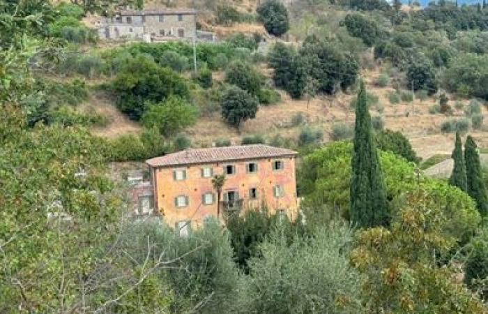 Viajes a Italia: una semana de aventuras y placeres en Cortona, lugar de rodaje de Under the Tuscan Sun