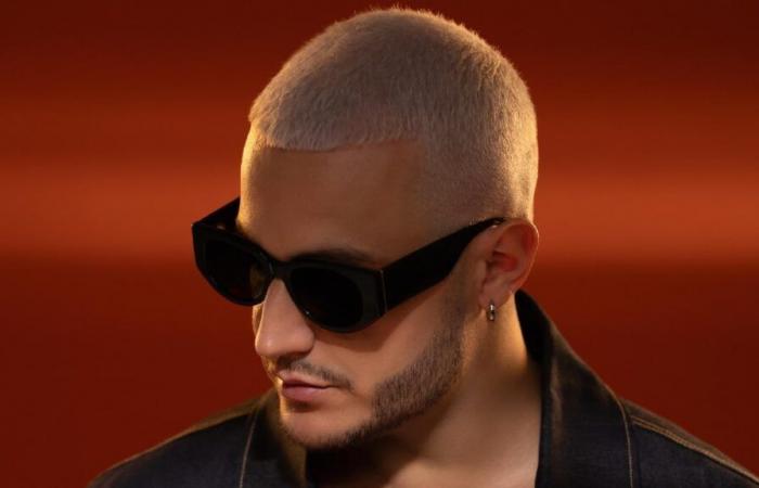 cuando DJ Snake se encuentra con Daoud Baraka en Argelia (vídeo)