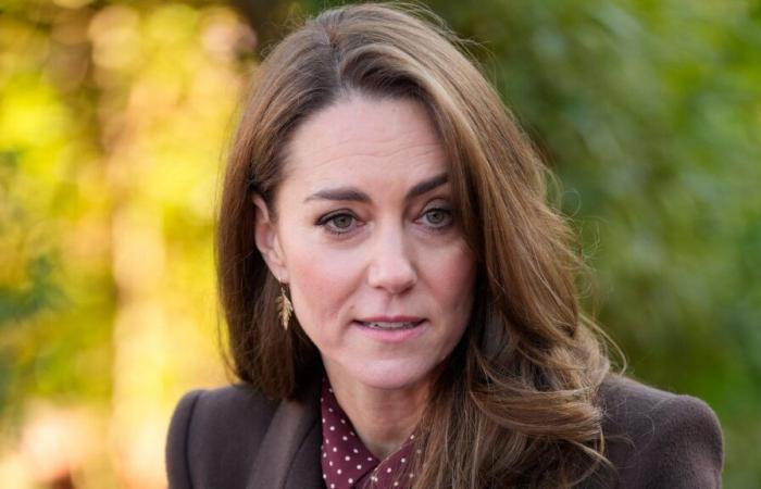 Kate Middleton hará apariciones reales este fin de semana después de competir en quimioterapia