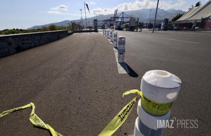 su ex cónyuge acusado en el hospital