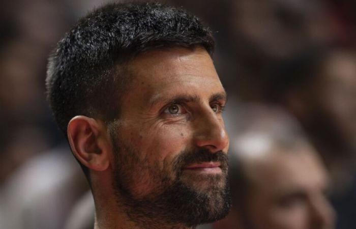 Novak Djokovic hace una declaración de retiro después de terminar la temporada antes de tiempo | Tenis | Deporte