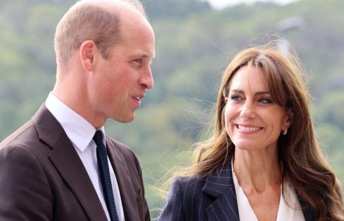 Kate Middleton: este regalo tan especial que el príncipe William eligió para ella durante su visita a Sudáfrica