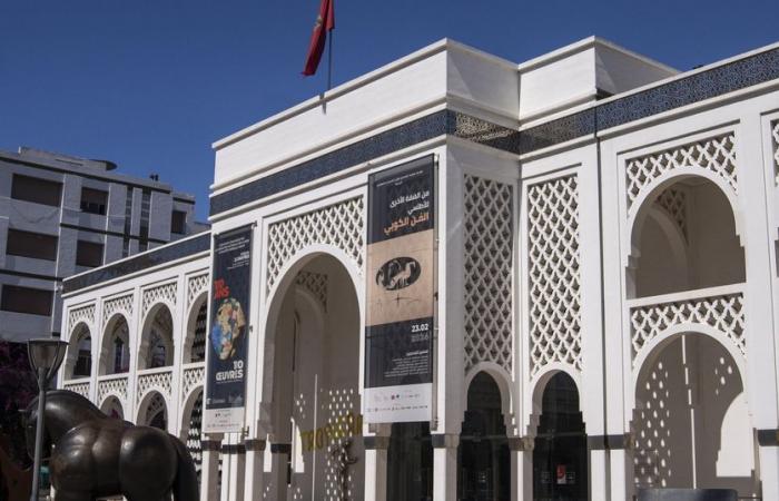 Marruecos: el Museo Mohammed VI celebra su décimo aniversario