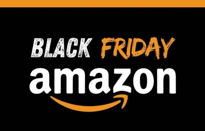 Sí, Amazon participa en el Black Friday 2024 y aquí es cuando aprovecharlo