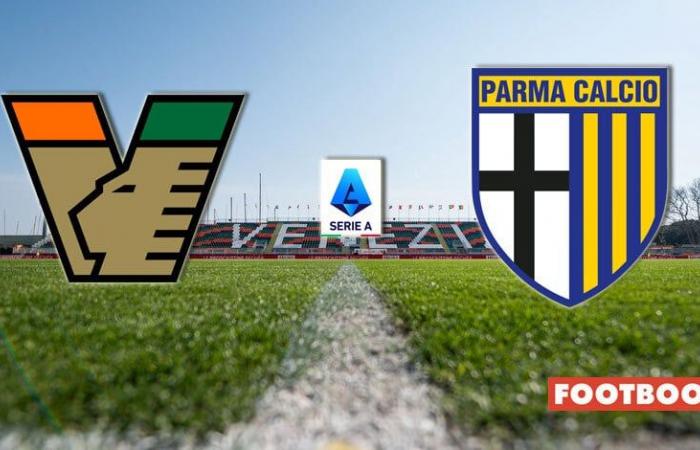 Venezia vs Parma: avances y predicciones del partido