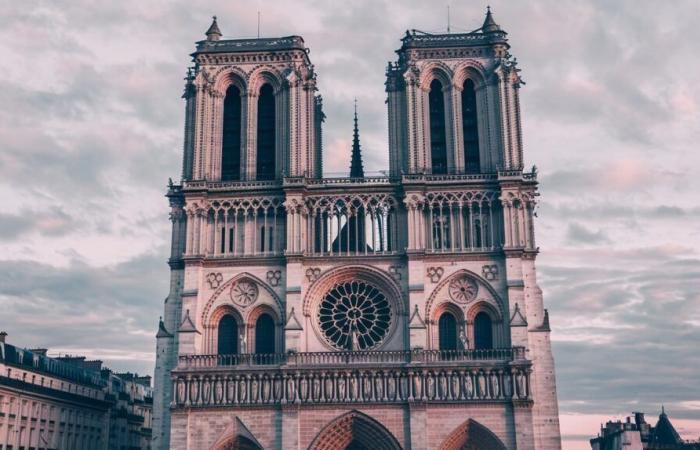 Las campanas de Notre-Dame vuelven a sonar tras el incendio