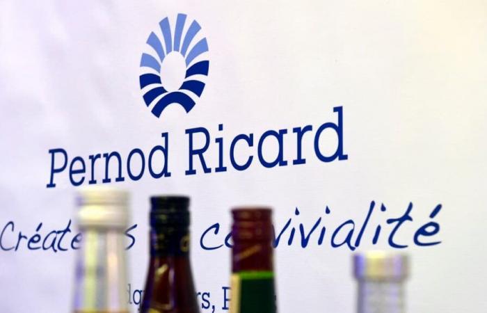 El fondo Elliott vuelve a acechar a Pernod Ricard