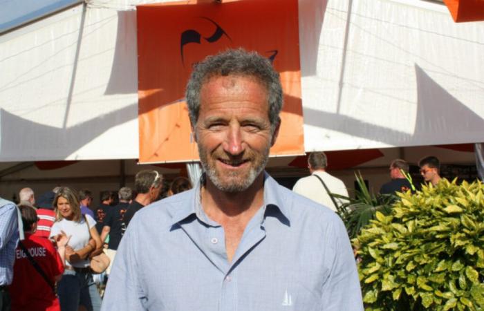 Michel Desjoyeaux, doble ganador de la Vendée Globe, da sus favoritos para la edición de 2024