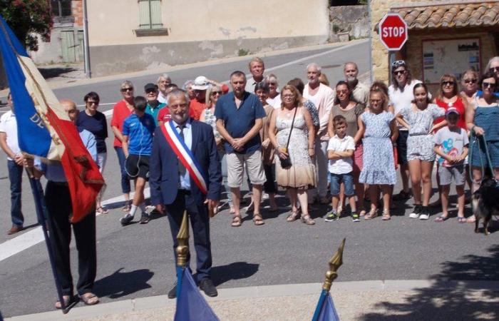 Conmemoración del 11 de noviembre: la agenda de los municipios de la cuenca de Chaurien