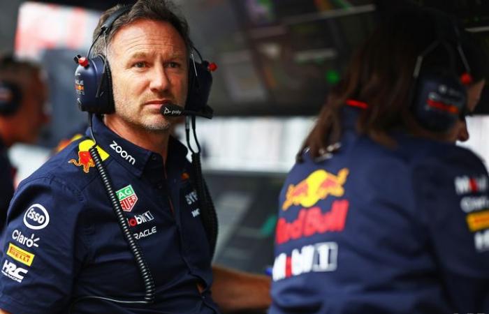 Fórmula 1 | Horner sigue siendo el director de equipo mejor pagado de la F1, pero…