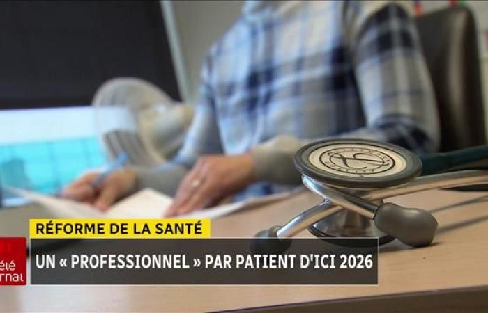 Ponerse al día en cirugía: Quebec mantiene su objetivo pero ya no especifica un calendario