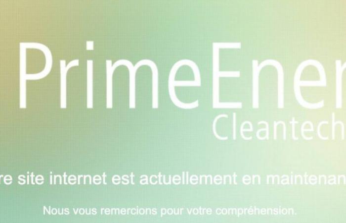 PrimeEnergy Cleantech: el accionista endeudado se considera víctima de una conspiración