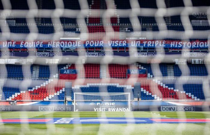 La radical decisión del PSG para la afición del Parque de los Príncipes