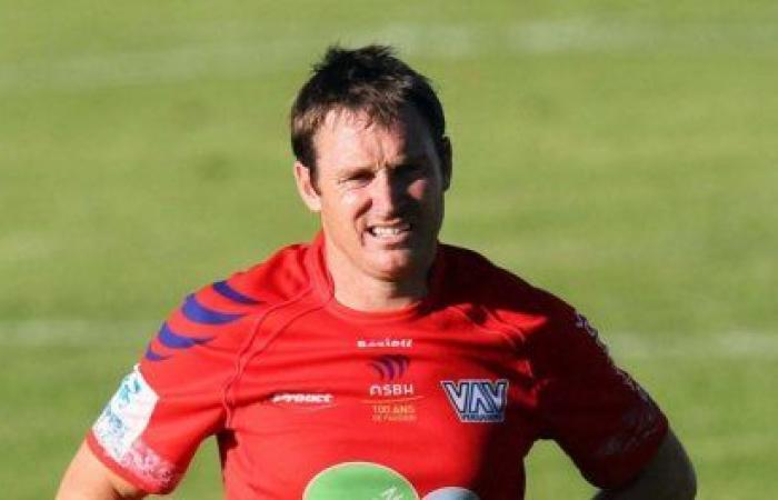 Béziers: Mehrtens, ambicioso Top 14