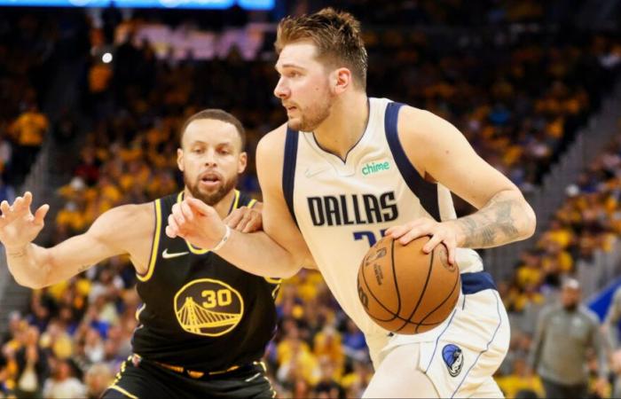 Golden State Warriors vs Mavericks: fecha, vista previa, información de entradas y más