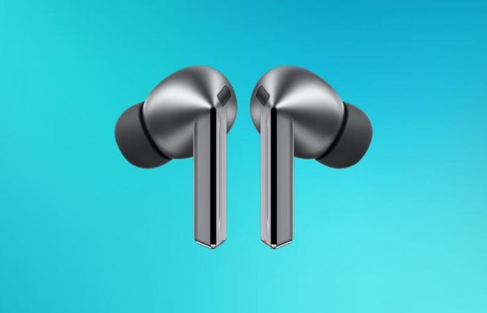 Los Samsung Galaxy Buds3 Pro por fin están disponibles, su precio es una locura