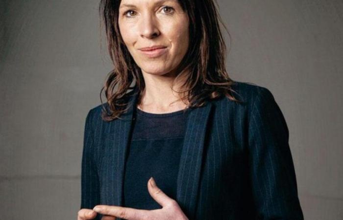 Rachel Cusk revoluciona las convenciones en su libro Parade