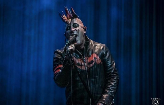 ¿“Permanecer en su dominio”? Maynard James Keenan de Tool defiende su versatilidad