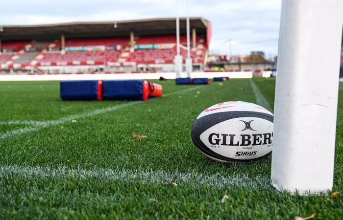 Terribles excesos se produjeron durante un partido de rugby femenino en la región de París