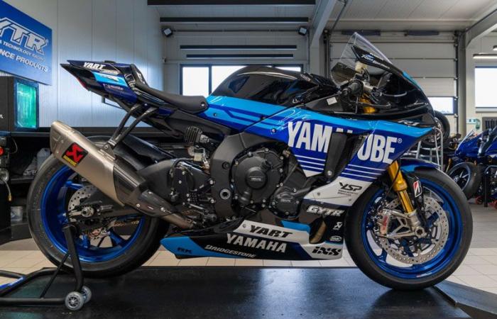 YME y YART GYTR Pro Shop lanzan tres nuevas réplicas R1 de edición limitada de las 8 Horas de Suzuka