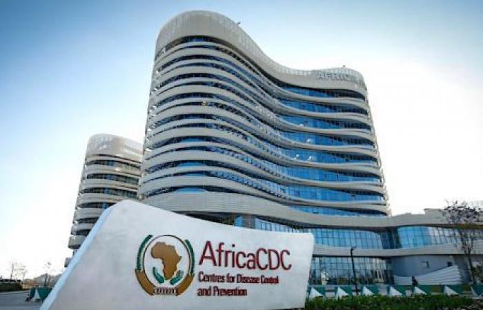 África CDC lanza ensayo clínico “revolucionario” contra mpox: actualización de salud semanal