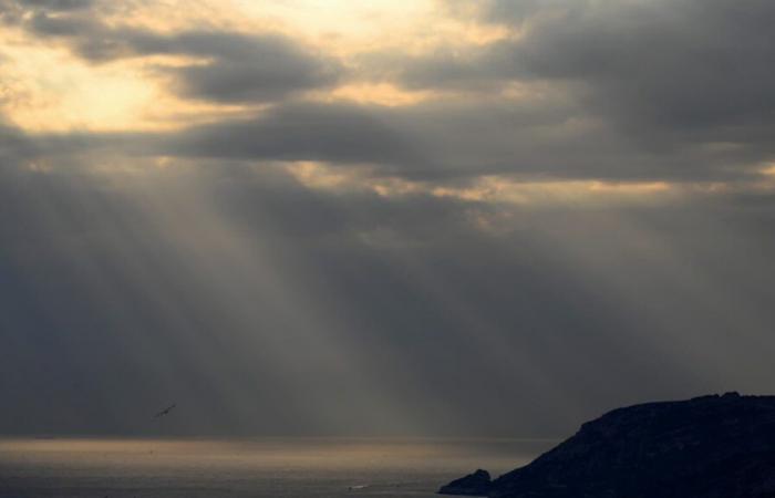 Muchas nubes, temperaturas suaves… ¿qué tiempo nos espera para este fin de semana del 11 de noviembre?