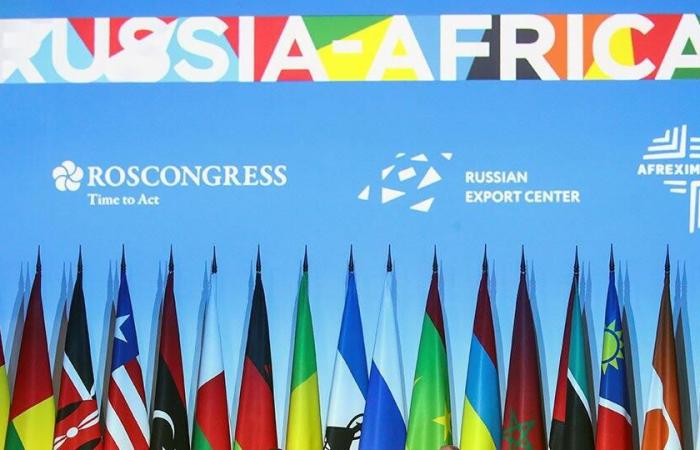 Foro Rusia-África: ninguna infiltración del Polisario, la lista oficial de participantes gestionada con rigor