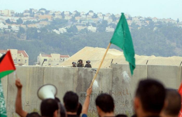 Conflicto en Oriente Medio: Estados Unidos toma una decisión contundente a costa de Hamás