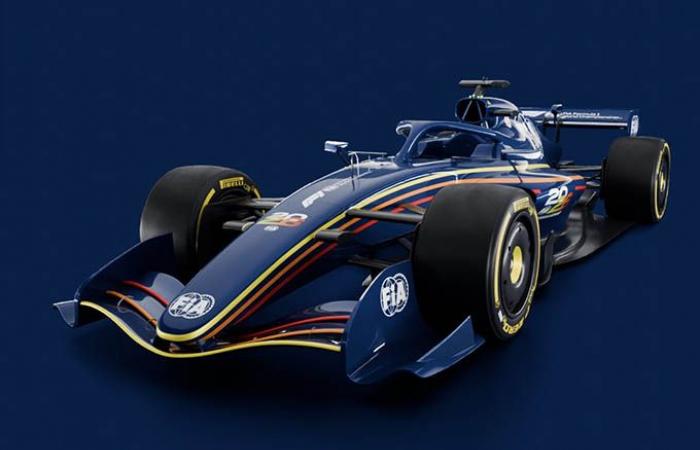 Fórmula 1 | Stella: los coches de F1 de 2026 tendrán ‘más carga aerodinámica y mayor libertad’ de concepto